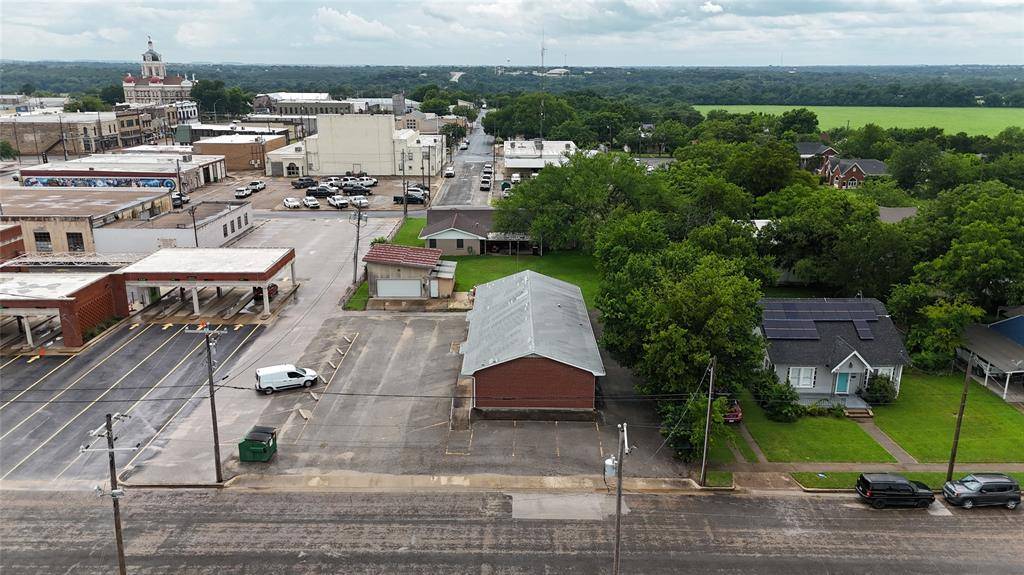 113 N 10th Street, Gatesville, TX 76528