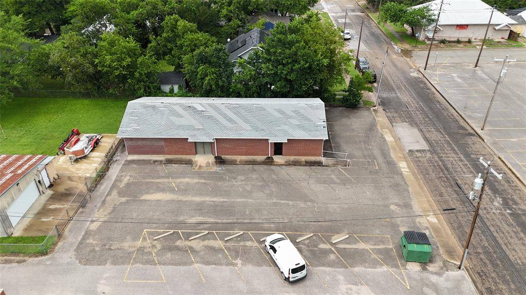 113 N 10th Street, Gatesville, TX 76528