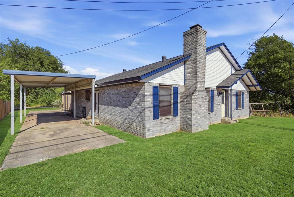 500 Schoolhouse Road, Haslet, TX 76052