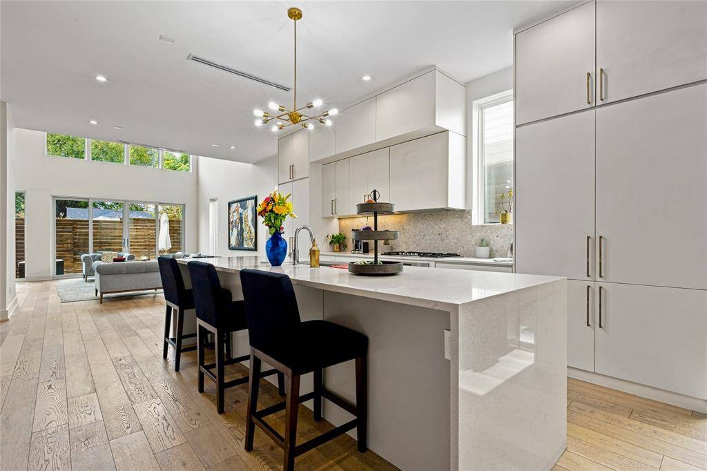 4519 Rusk Avenue, Dallas, TX 75204