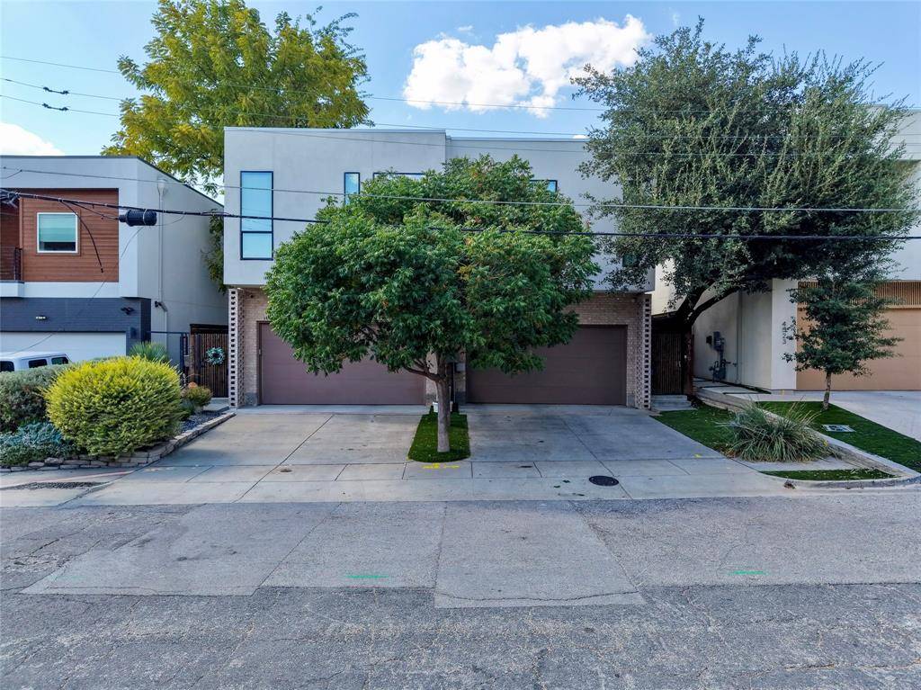 4519 Rusk Avenue, Dallas, TX 75204