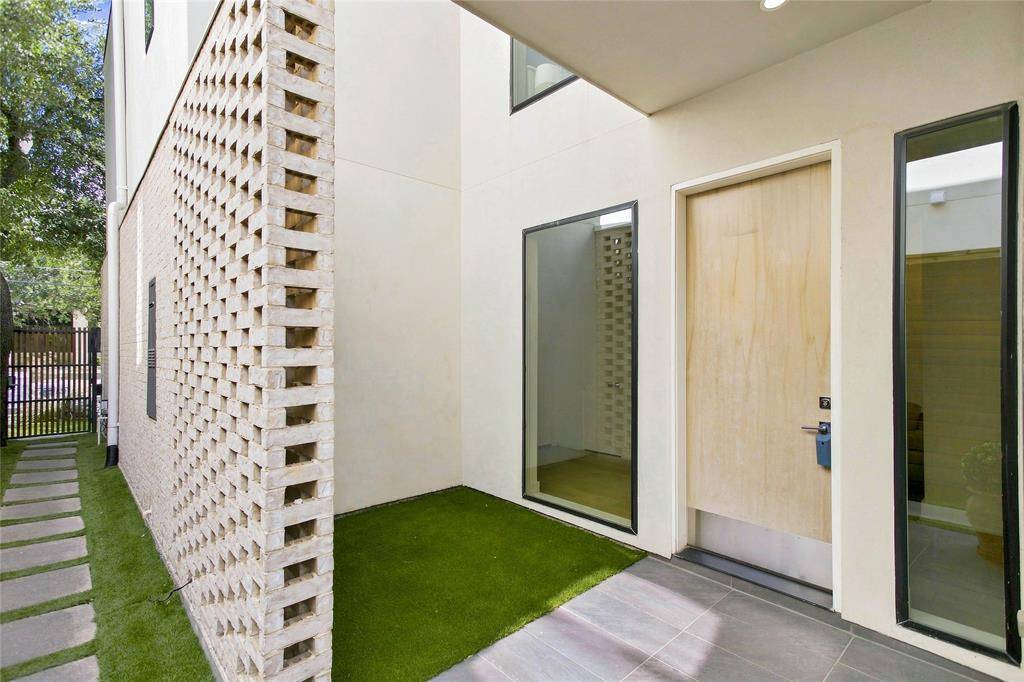 4519 Rusk Avenue, Dallas, TX 75204