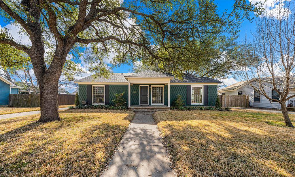 3306 Cumberland Avenue, Waco, TX 76707
