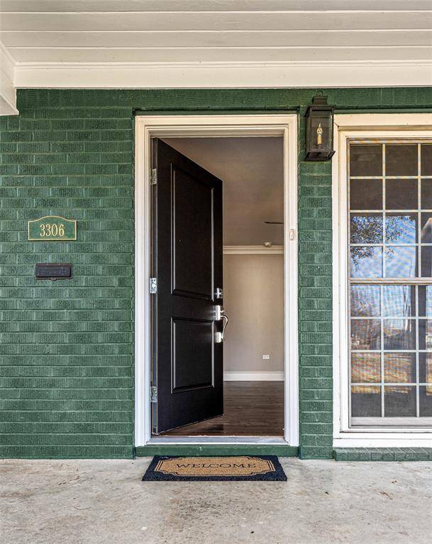 3306 Cumberland Avenue, Waco, TX 76707