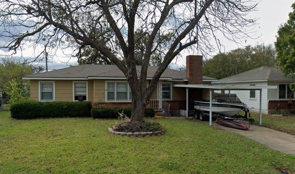 1106 N 64th Street, Waco, TX 76710