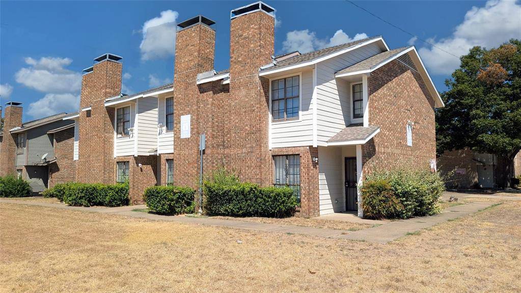 8001 Rothington Road #11, Dallas, TX 75227