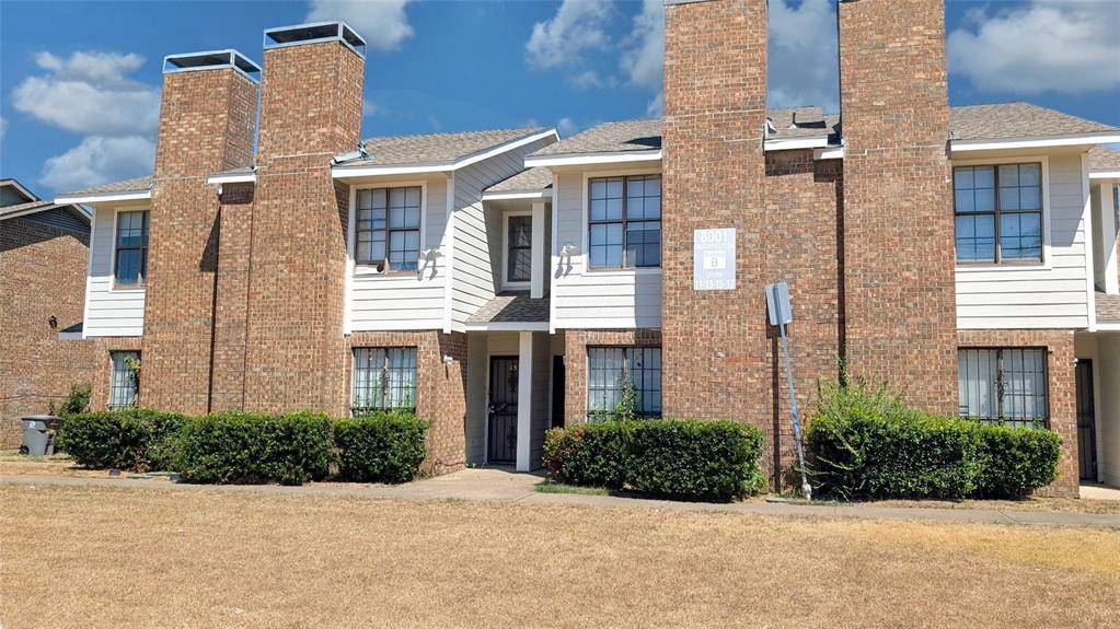 8001 Rothington Road #11, Dallas, TX 75227