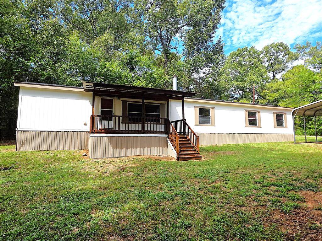 942 Balmorea Drive, Bullard, TX 75757