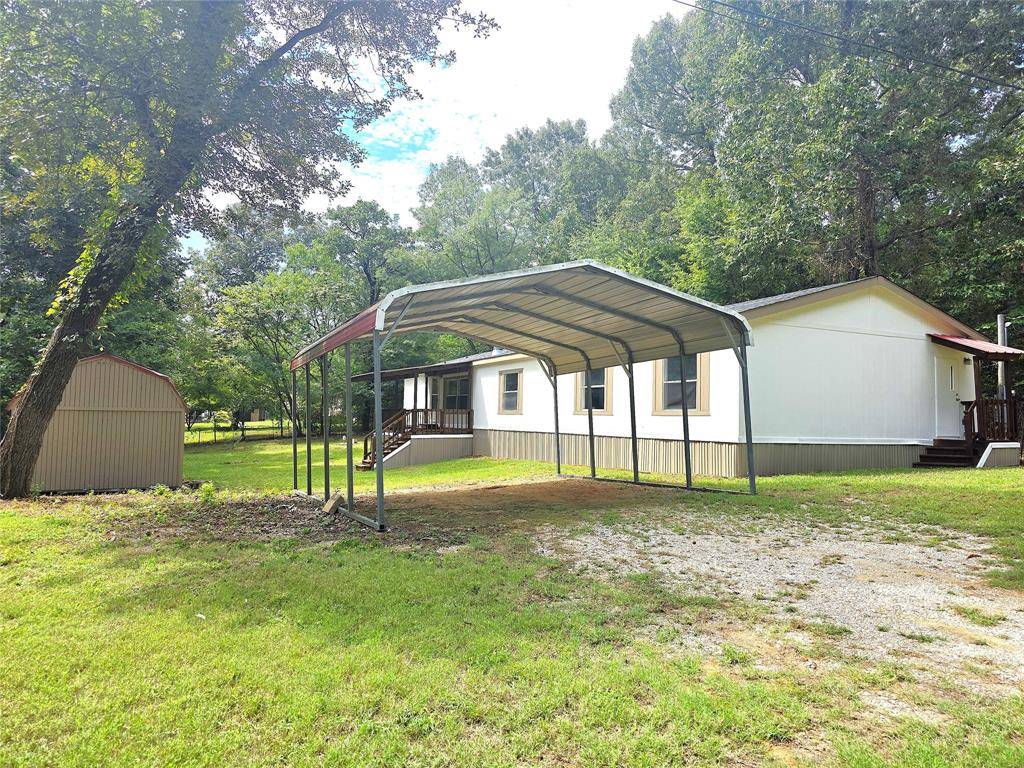 942 Balmorea Drive, Bullard, TX 75757