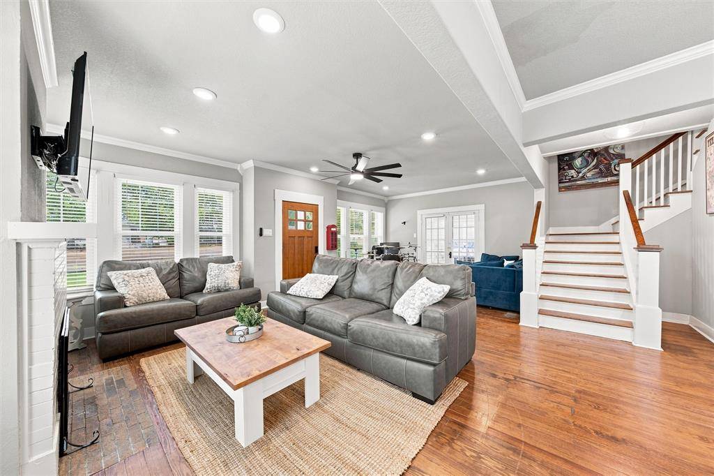 2716 Sanger Avenue, Waco, TX 76707