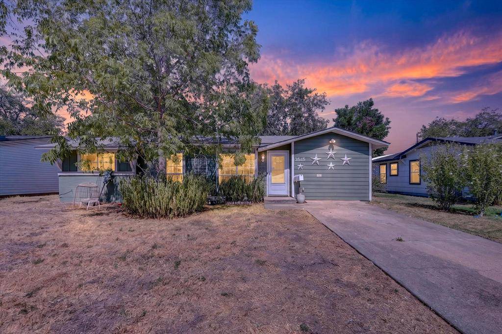 3545 Regal Road, Fort Worth, TX 76111