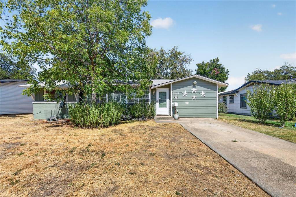 3545 Regal Road, Fort Worth, TX 76111