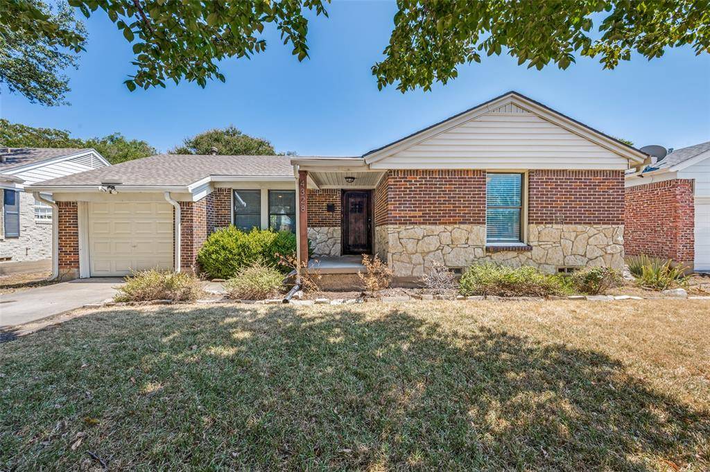 4328 Delmar Avenue, Dallas, TX 75206