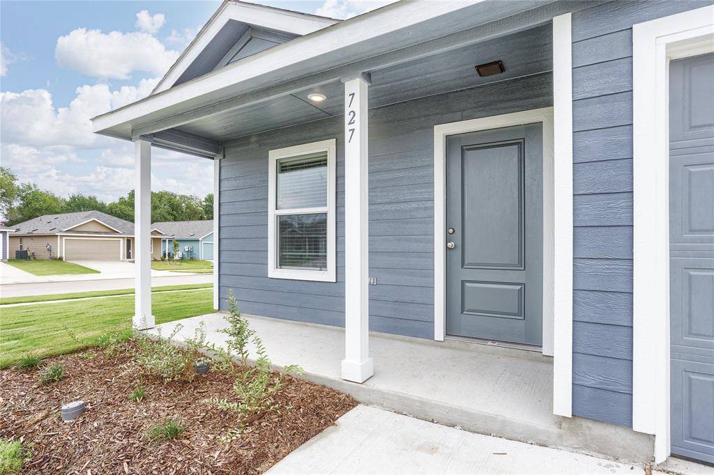 727 Ginkgo Way, Princeton, TX 75407