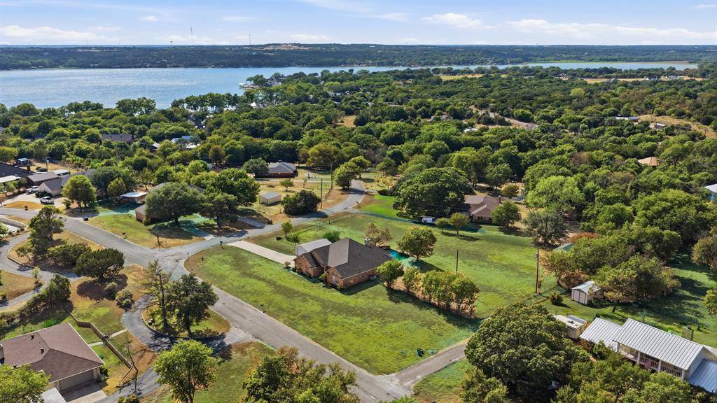 3900 Ridge Road, Willow Park, TX 76087