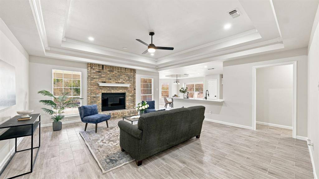 3900 Ridge Road, Willow Park, TX 76087