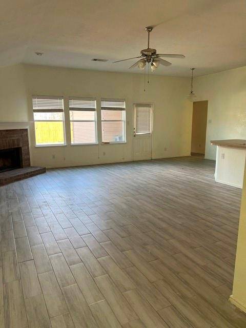 12513 Viewpoint Lane, Fort Worth, TX 76028