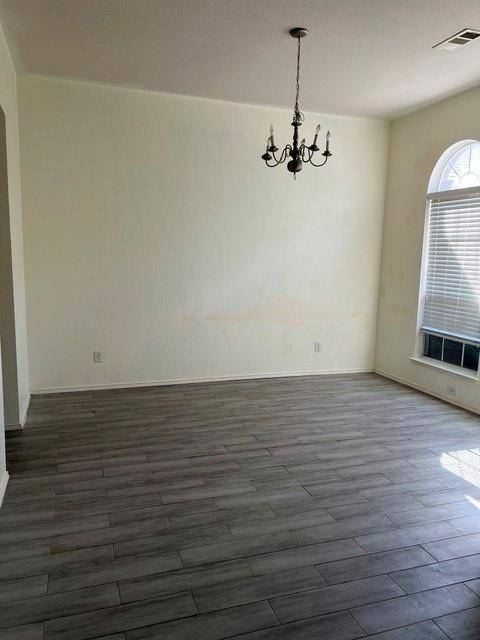 12513 Viewpoint Lane, Fort Worth, TX 76028