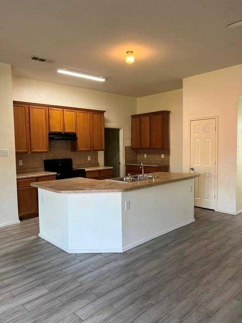 12513 Viewpoint Lane, Fort Worth, TX 76028