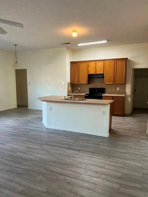 12513 Viewpoint Lane, Fort Worth, TX 76028