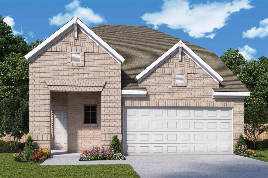 2700 Atlas Globe Drive, Mesquite, TX 75181