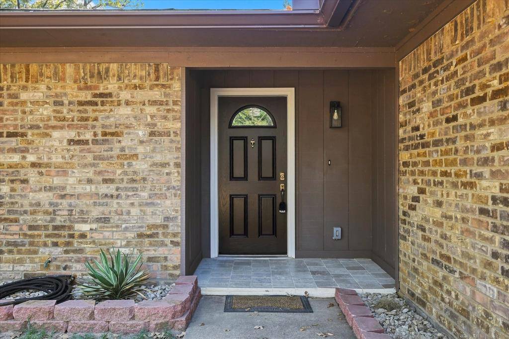 206 Hickory Lane, Hickory Creek, TX 75065