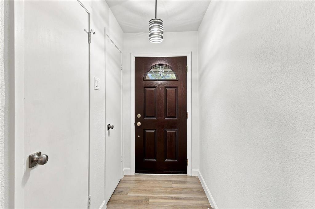 206 Hickory Lane, Hickory Creek, TX 75065