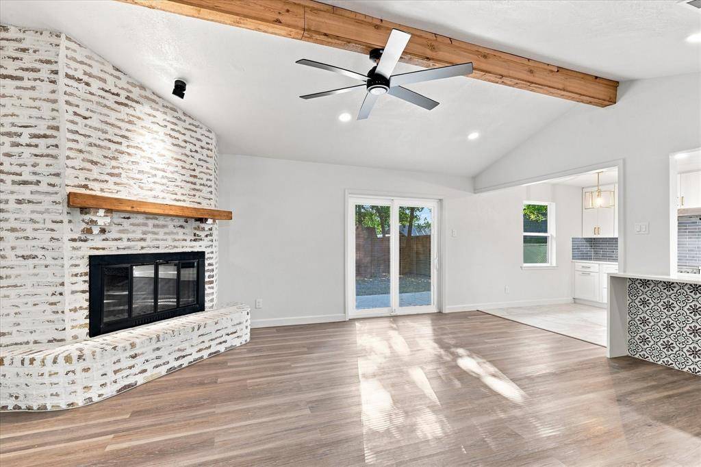 206 Hickory Lane, Hickory Creek, TX 75065