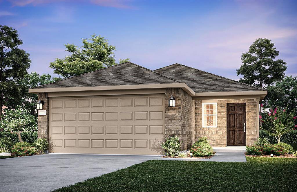 2451 Arbutus Drive, Forney, TX 75126