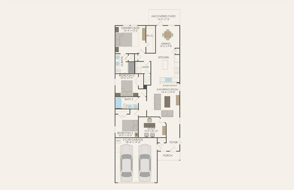 2451 Arbutus Drive, Forney, TX 75126