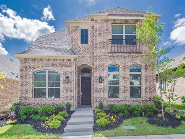 17565 Sequoia Drive, Dallas, TX 75252