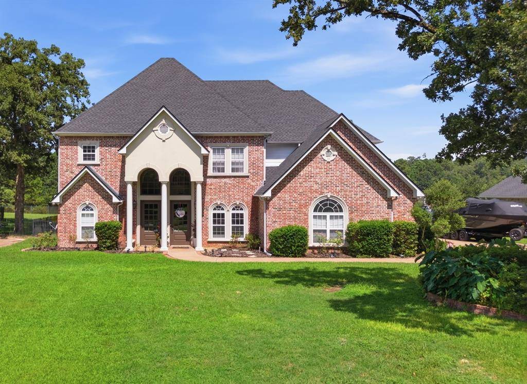 10936 Deer Creek Drive, Tyler, TX 75707