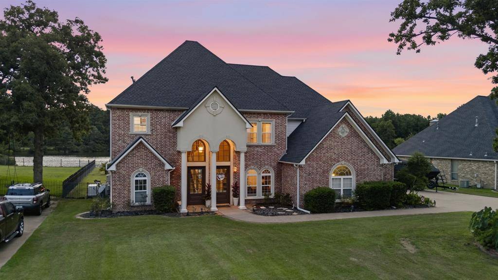 10936 Deer Creek Drive, Tyler, TX 75707