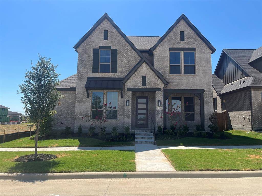 15713 Abelia Bloom, Frisco, TX 75035