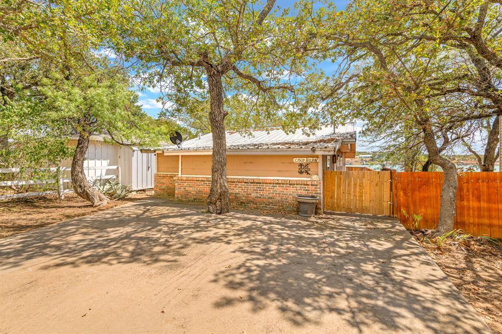 969 N Shore Drive, Cisco, TX 76437