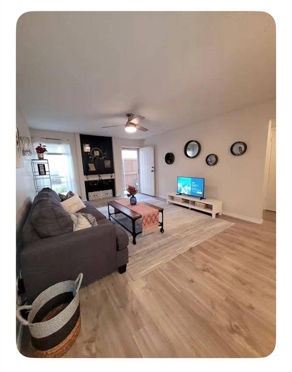 5534 Boca Raton Boulevard #192, Fort Worth, TX 76112