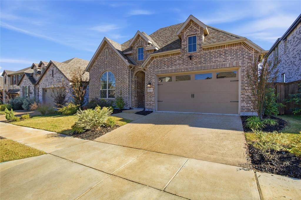 2005 Saints Row, Wylie, TX 75098