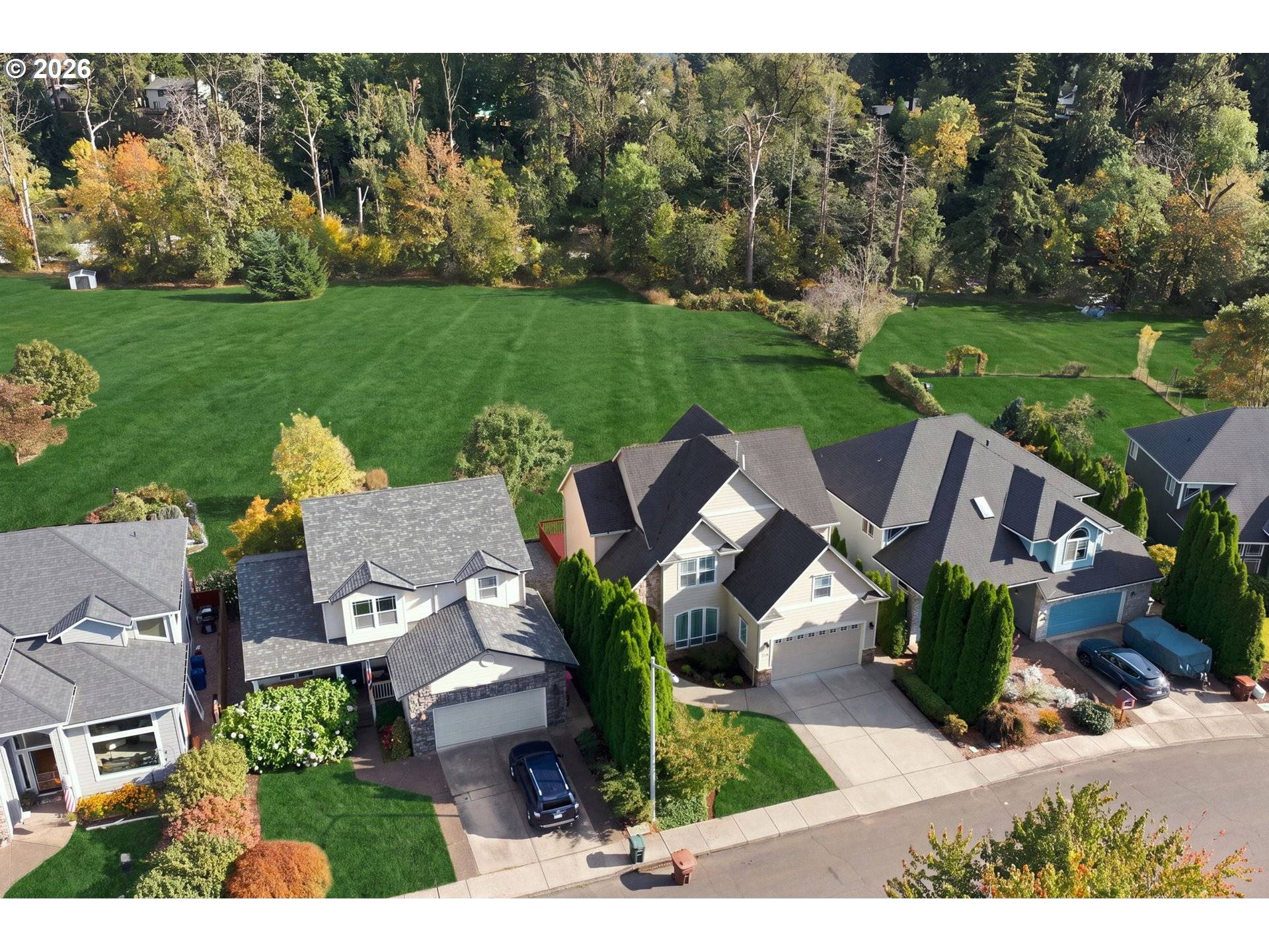 2708 N L ST, Washougal, WA 98671