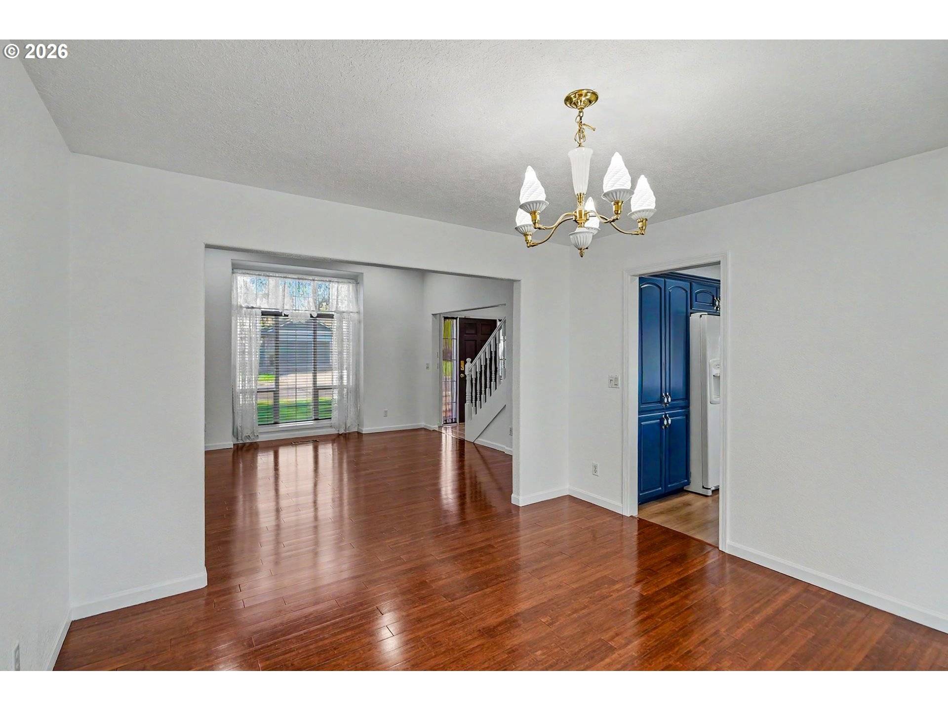 312 SW CASCADE MEADOW DR, Sublimity, OR 97385