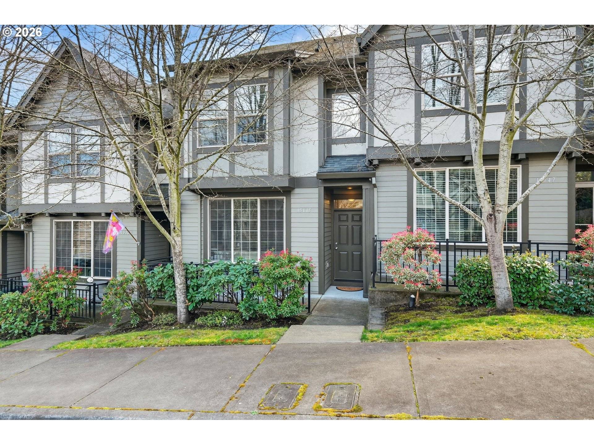 15145 SW CANYON WREN WAY, Beaverton, OR 97007