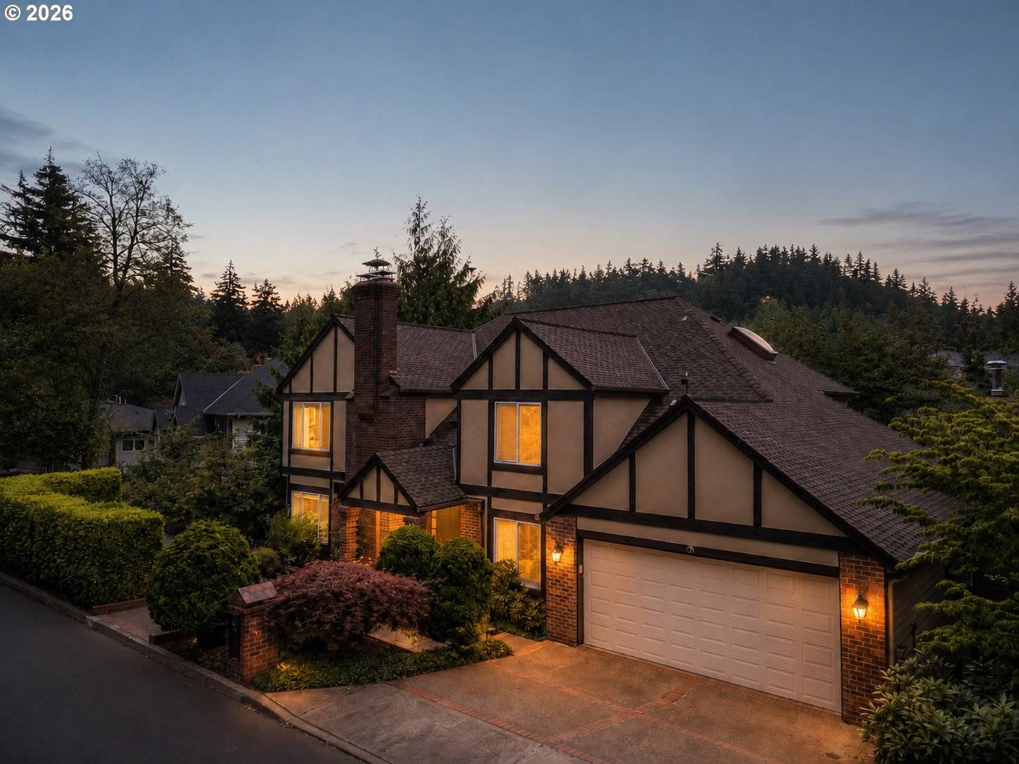 2636 SW 64TH PL, Portland, OR 97225