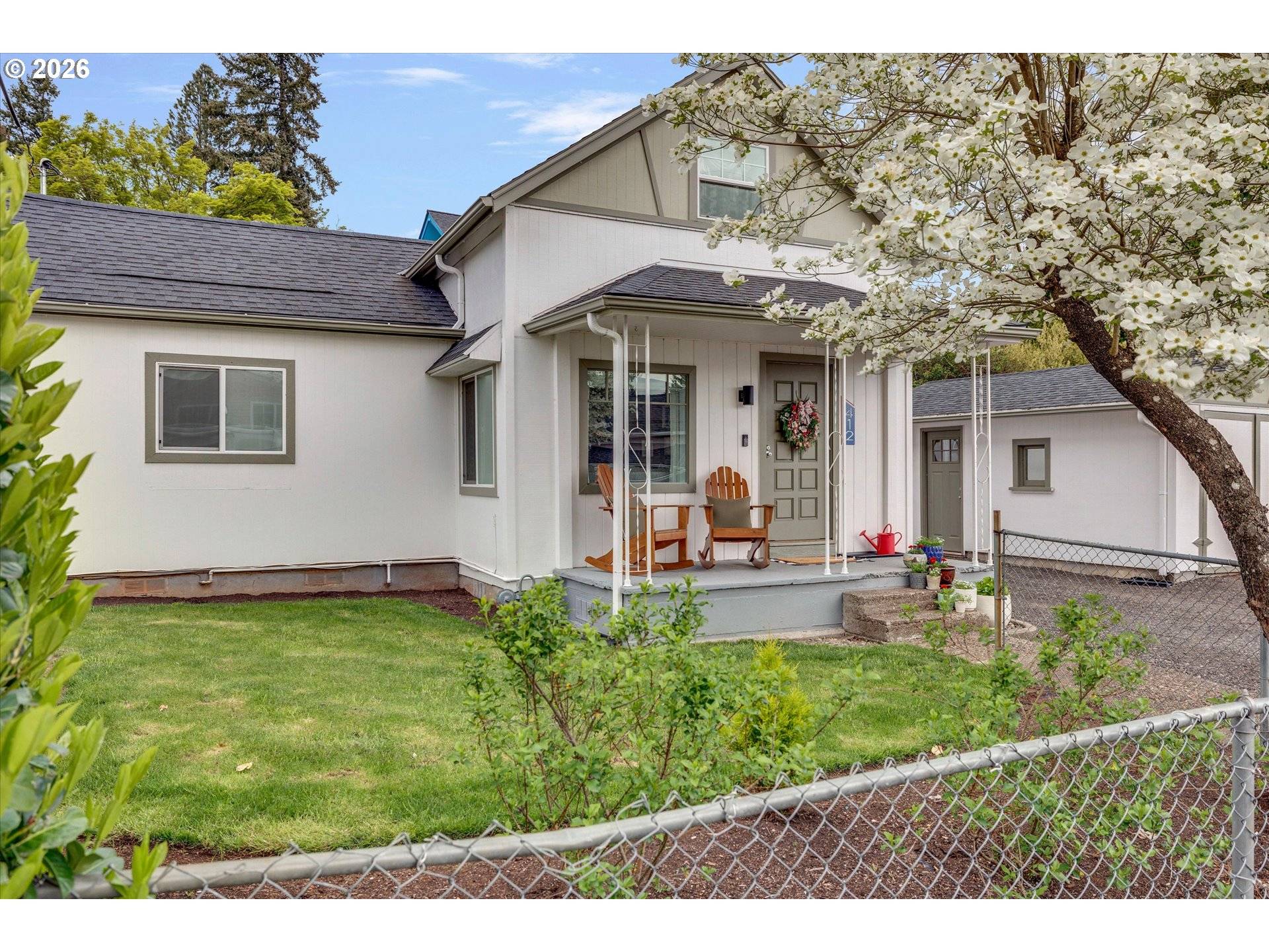 412 DIMICK ST, Oregon City, OR 97045