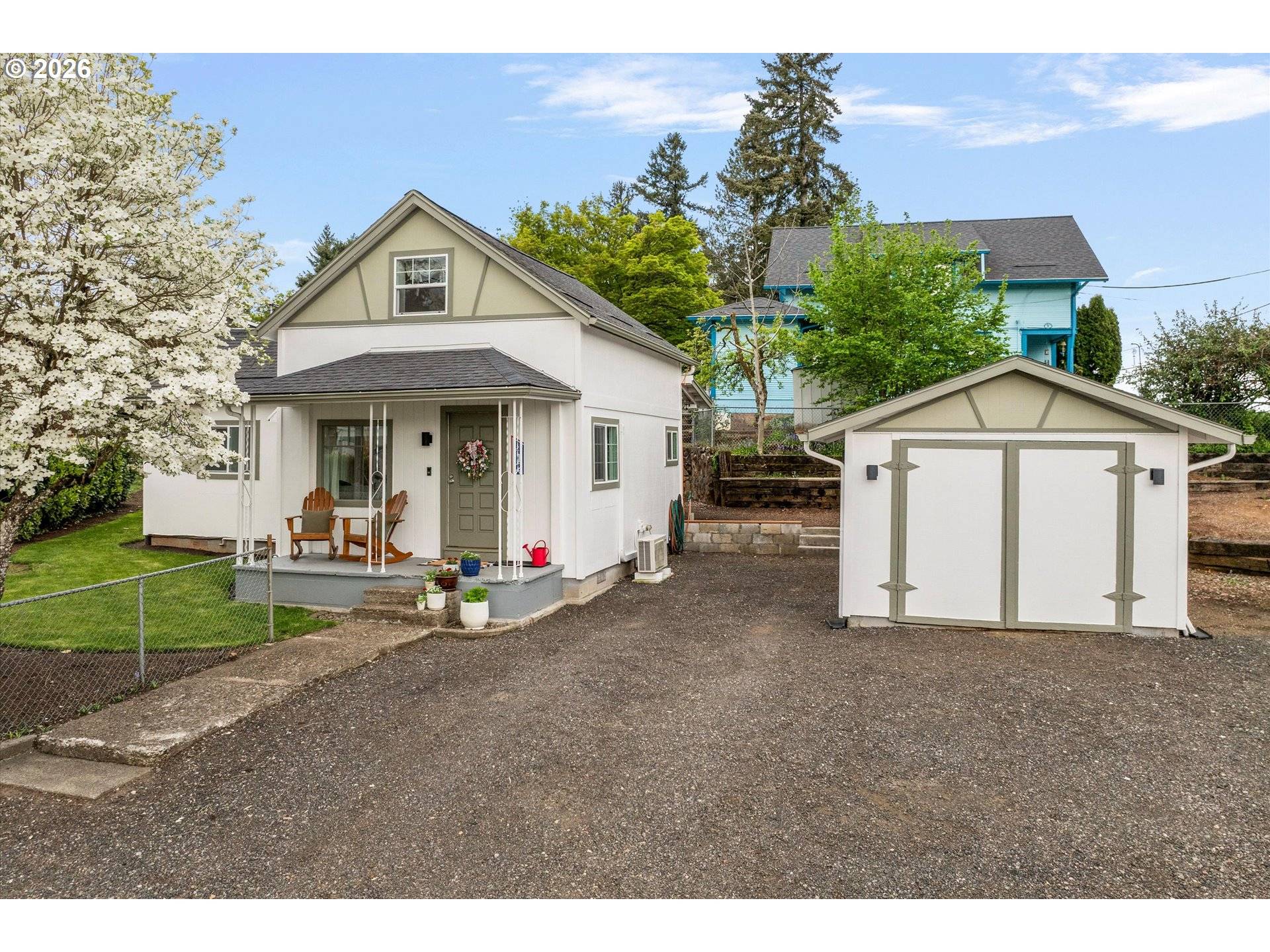 412 DIMICK ST, Oregon City, OR 97045
