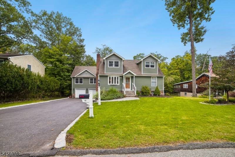 41 Forest Ter, Wayne Twp., NJ 07470