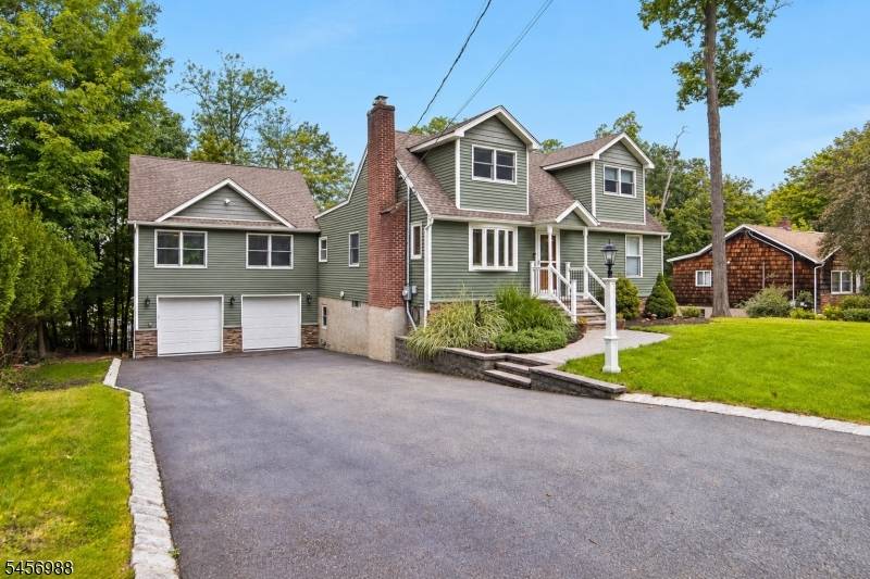 41 Forest Ter, Wayne Twp., NJ 07470