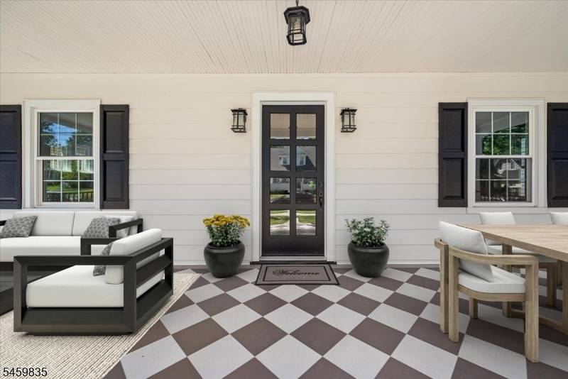 18 Burchfield Ave, Cranford Twp., NJ 07016