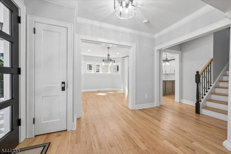 18 Burchfield Ave, Cranford Twp., NJ 07016