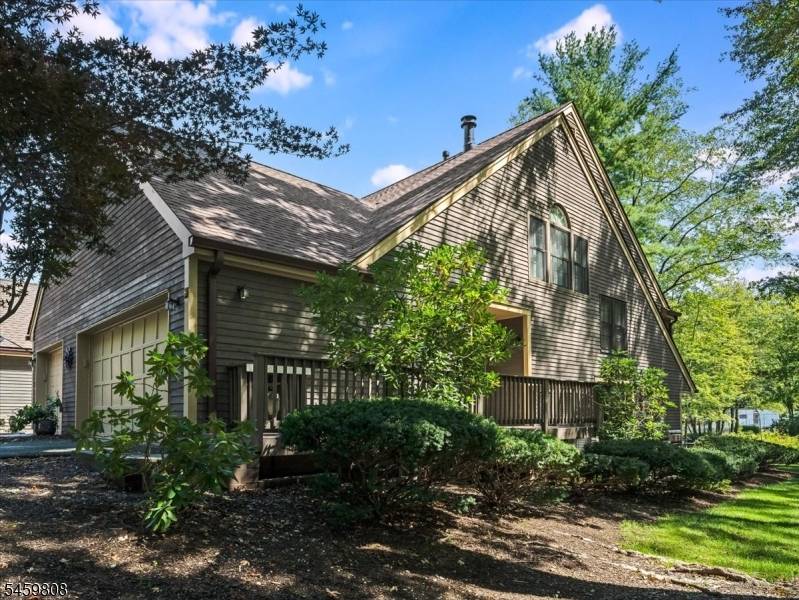 2H Black Walnut Ln #H, West Milford Twp., NJ 07480