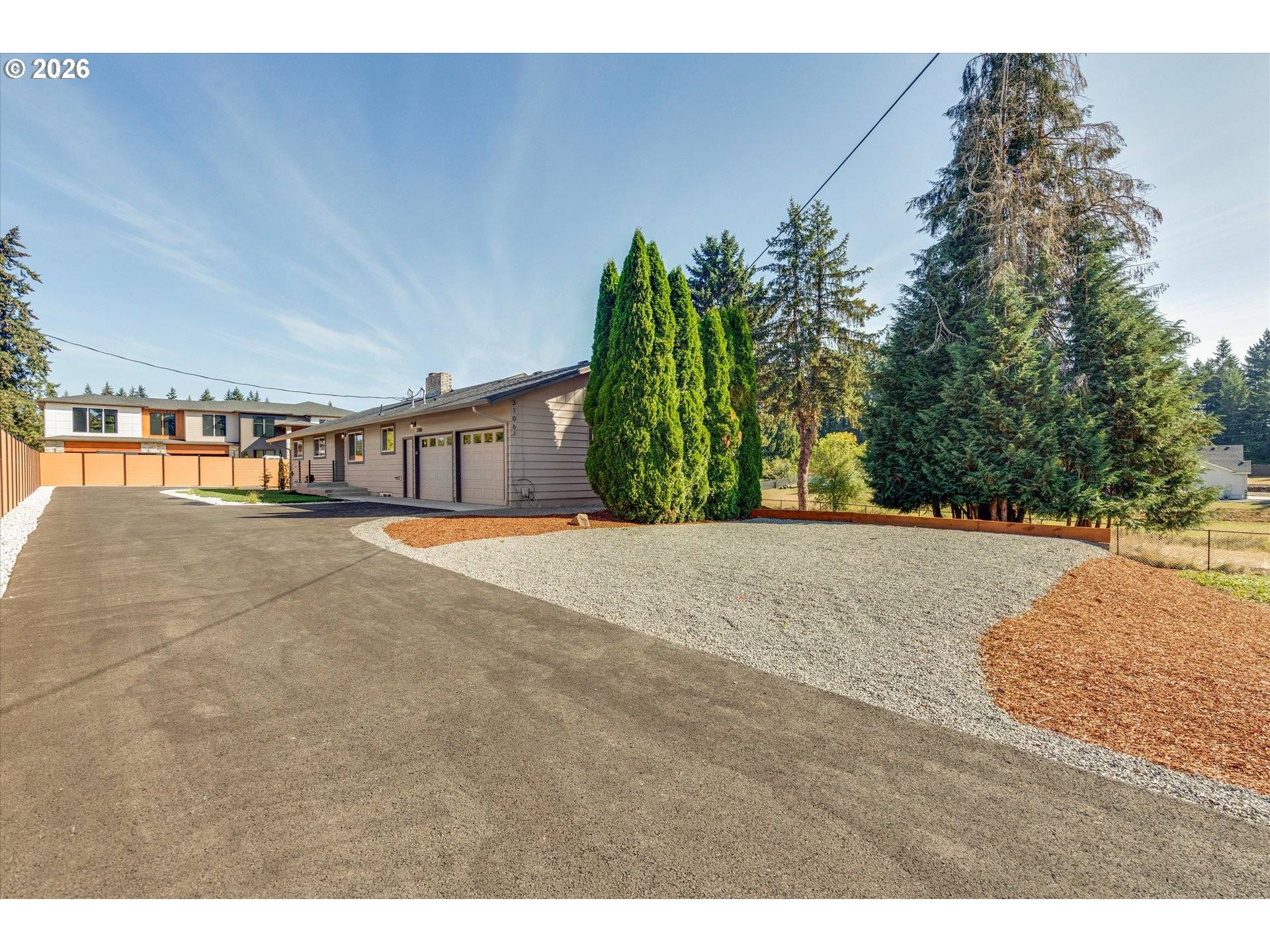 3106 NE 179TH ST, Ridgefield, WA 98642