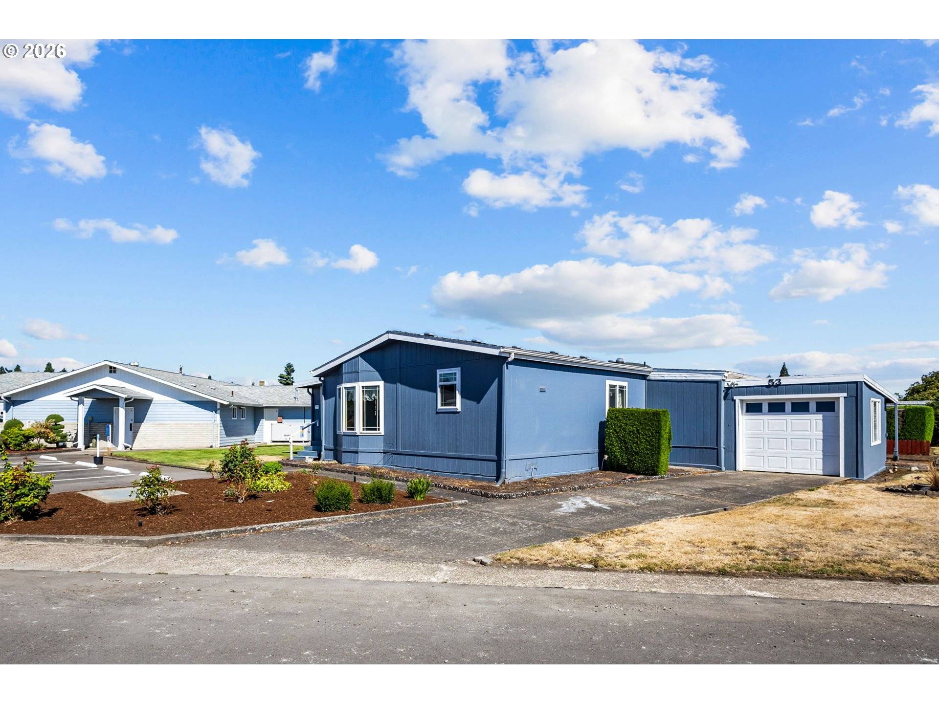 5422 NE PORTLAND RD #53, Salem, OR 97305